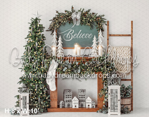 Believe Single Tree (VR)