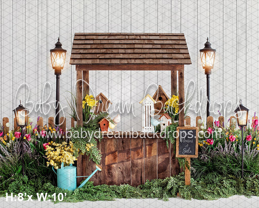 Bird Houses for Sale