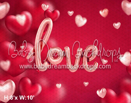Calret Love