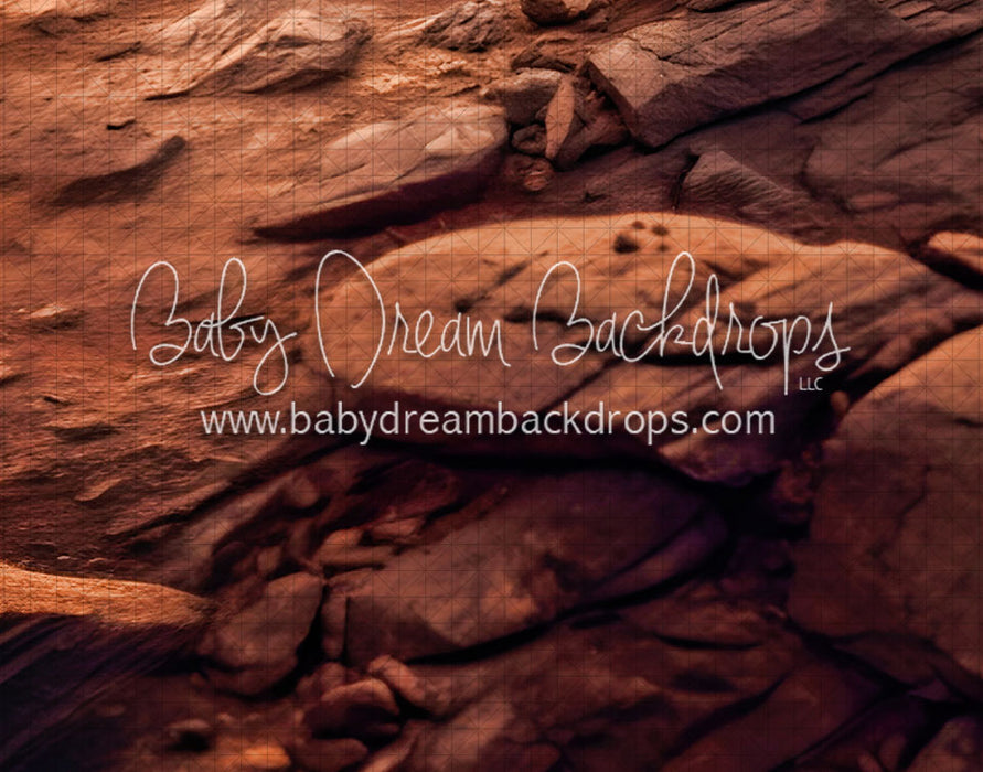 Dirt Trails Floor (VR)