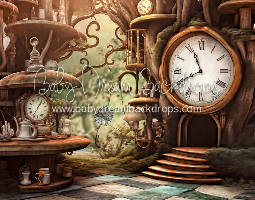 Do You Have the Time  (VR)