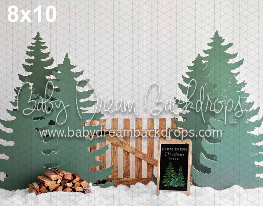 Farm Fresh Christmas