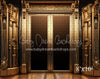 Gold Bank Doors (VR)