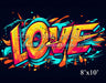 Graffiti Love (VR)