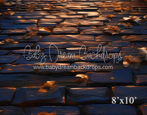 I Feel Love Fabric Floor (VR)