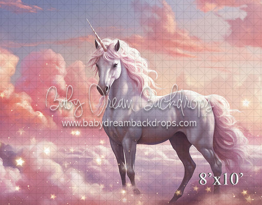 Majestic Unicorn (VR)