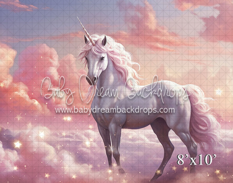 Majestic Unicorn (VR)