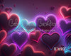 Neon Hearts 2 (VR)