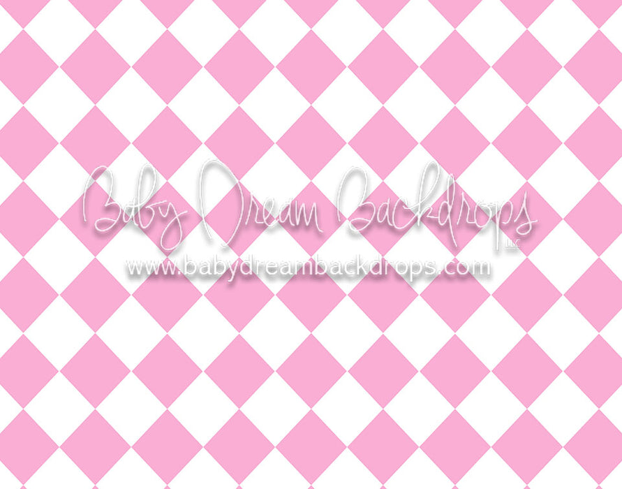 Pinkle Checkers (VR)