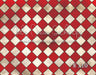 Red Checkered Floor  (VR)