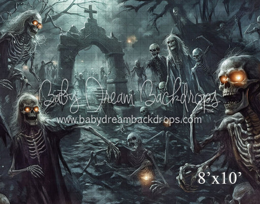 Rise of the Dead (VR)