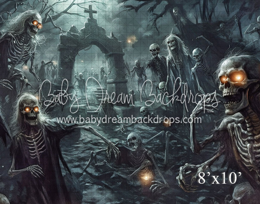 Rise of the Dead (VR)