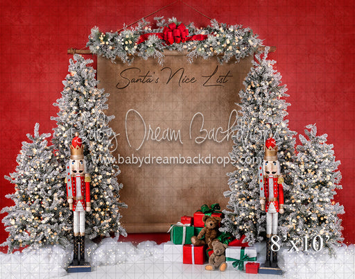 Santa's Nice List