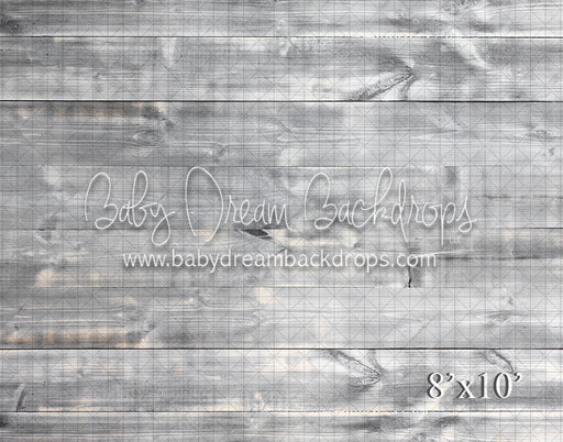 Shabby Planks Floor (VR)