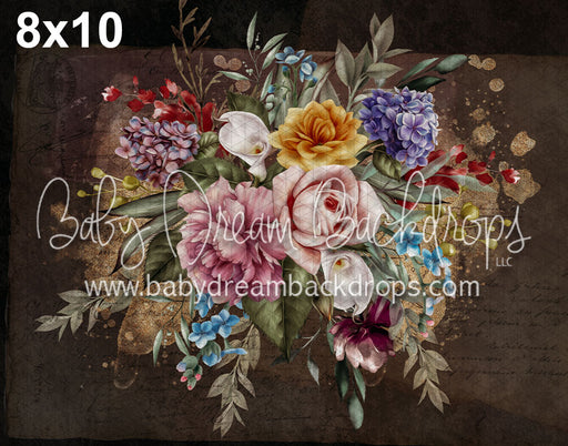Spring Bouquet
