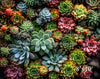 Succulent Wall (VR)