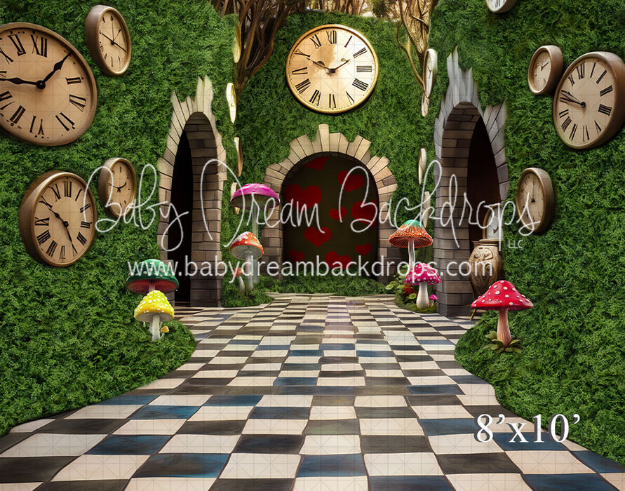 Tick Tok Tick Tok  (VR)