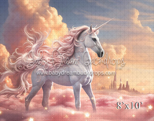 Whimsical Unicorn (VR)
