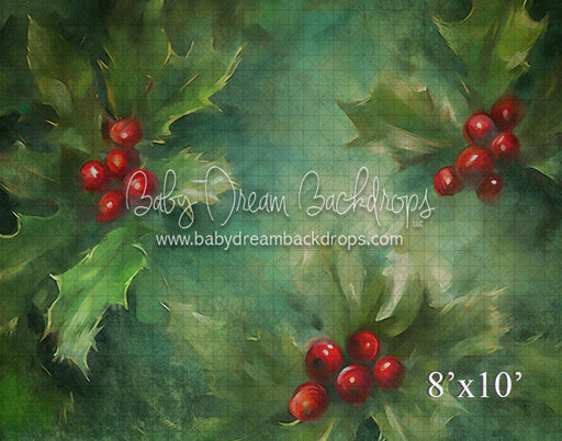 Holly Christmas (VR)