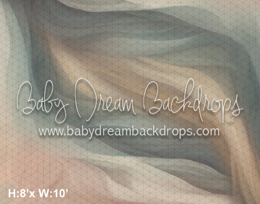 Hot Soft Pastels (C2C)