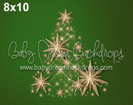 Oh Christmas Tree (Green)