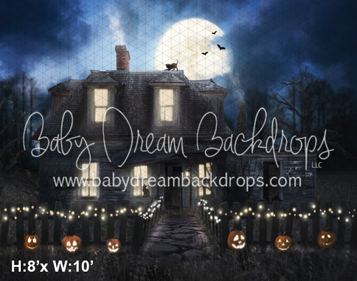 Halloween Night (BD)