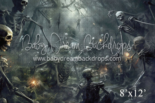 Rise of the Dead 2 (VR)