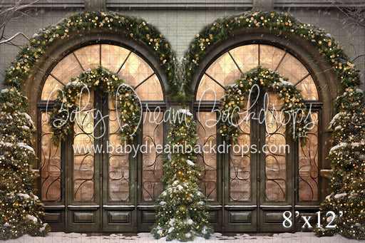 A Bronze Christmas (VR)