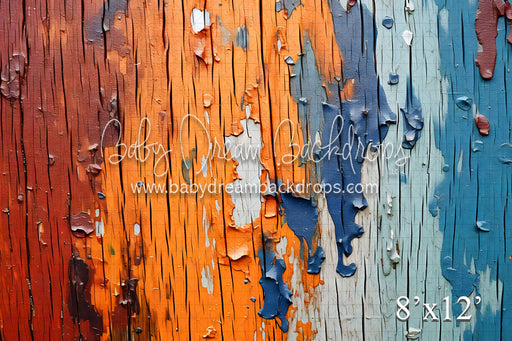 Abstract Wood (VR)