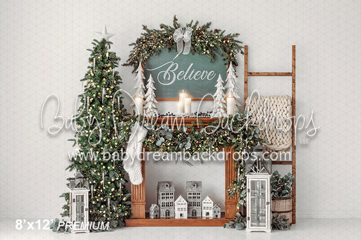 Believe Single Tree (VR)