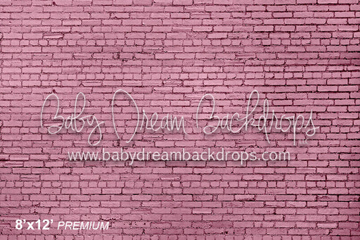 Bubblegum Brick
