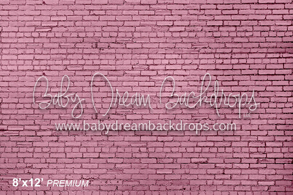 Bubblegum Brick
