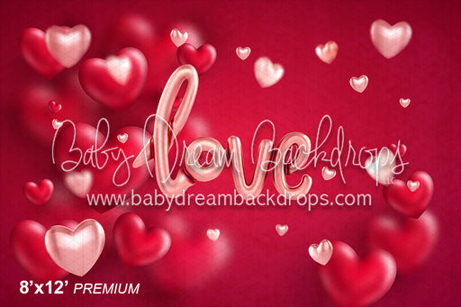 Calret Love