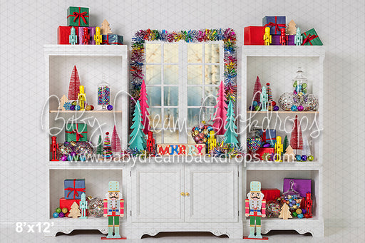 Colorful Christmas (VR)