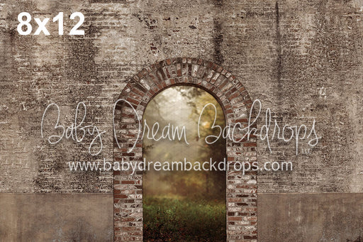 Country Side Entry