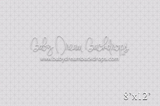 Dear Santa Empty Scroll Fabric Floor (VR)