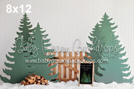 Farm Fresh Christmas