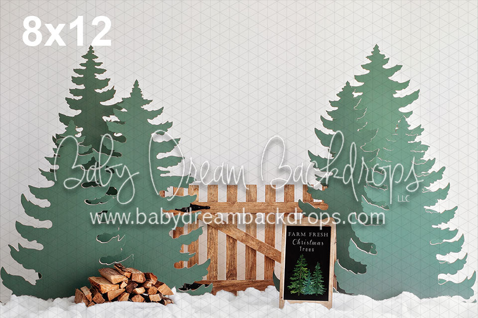 Farm Fresh Christmas