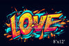 Graffiti Love (VR)
