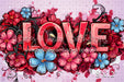 Love Tat Graffiti (VR)