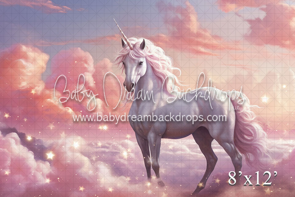 Majestic Unicorn (VR)