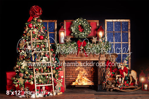 Night Before Christmas (VR)