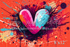 Painted Heart (VR)