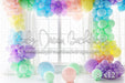 Pastel Balloon Party (VR)