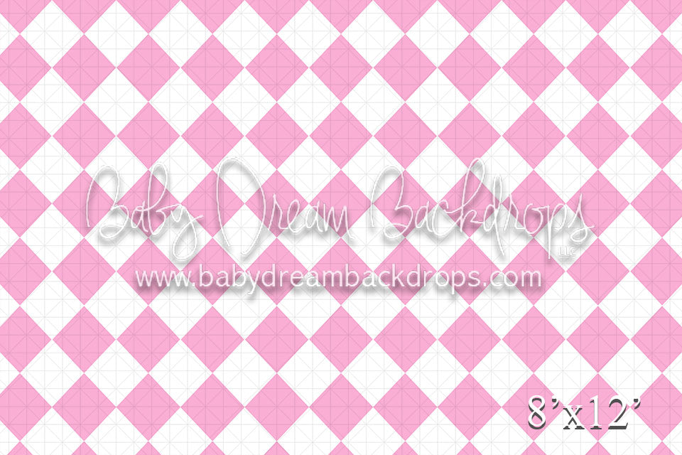 Pinkle Checkers (VR)