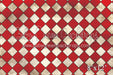 Red Checkered Floor  (VR)