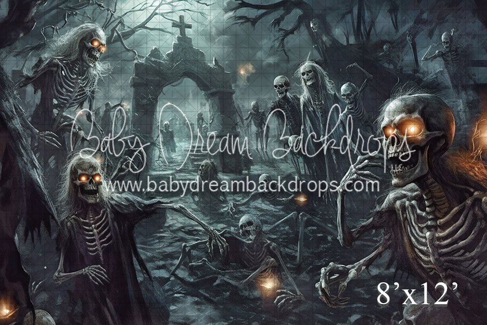 Rise of the Dead (VR)