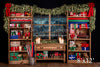 Santa's Wrapping Station (BD)
