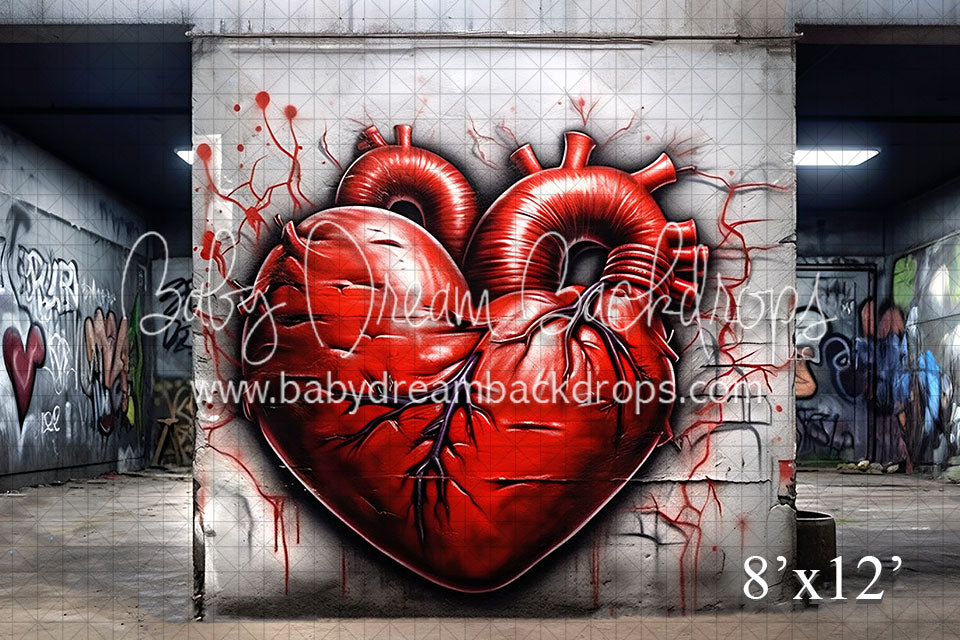 Valentine Underground (VR)