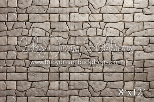 Warm Stone Walkway (VR)